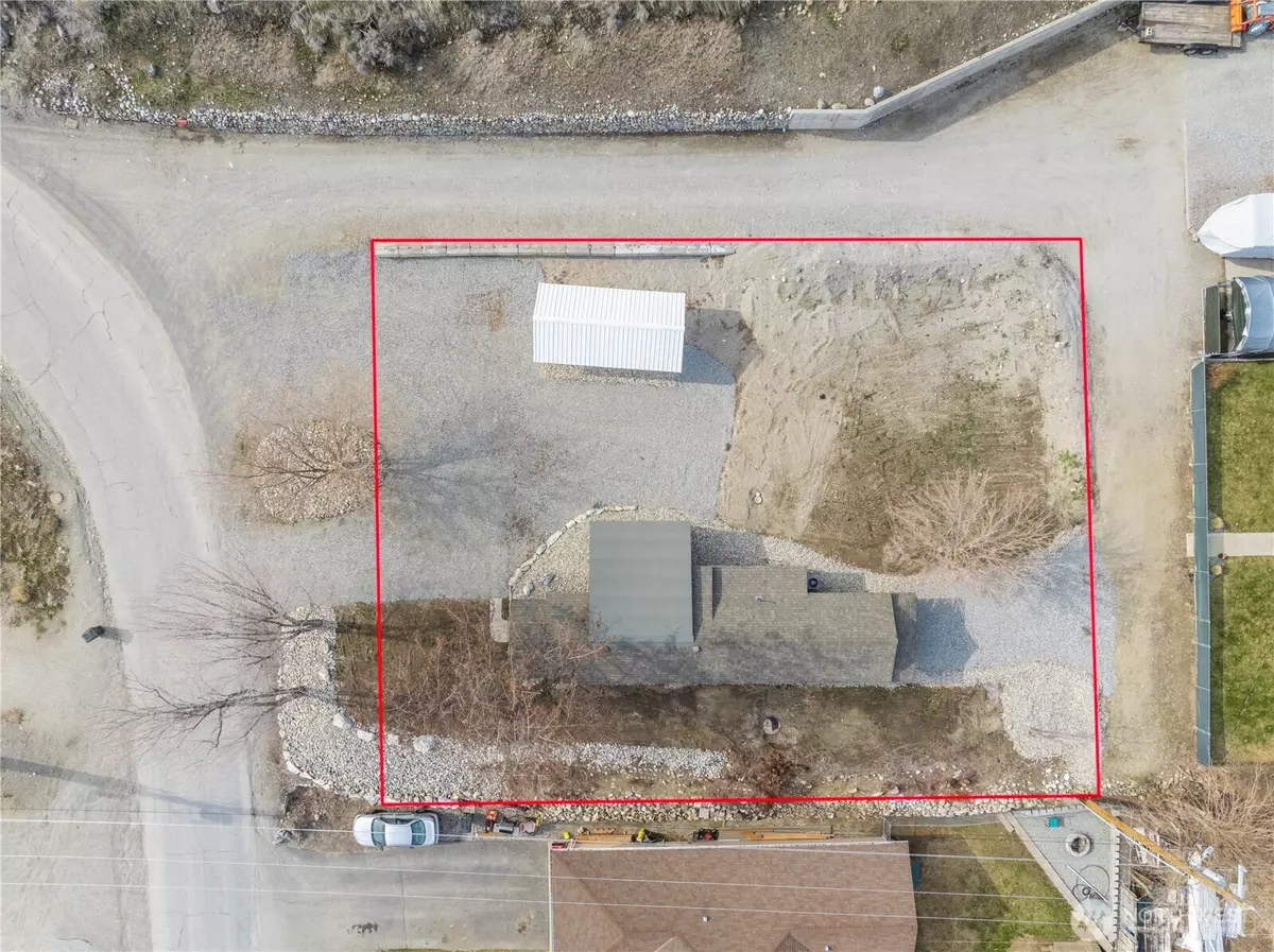 Chelan Falls, WA 98817,270 Chestnut ST