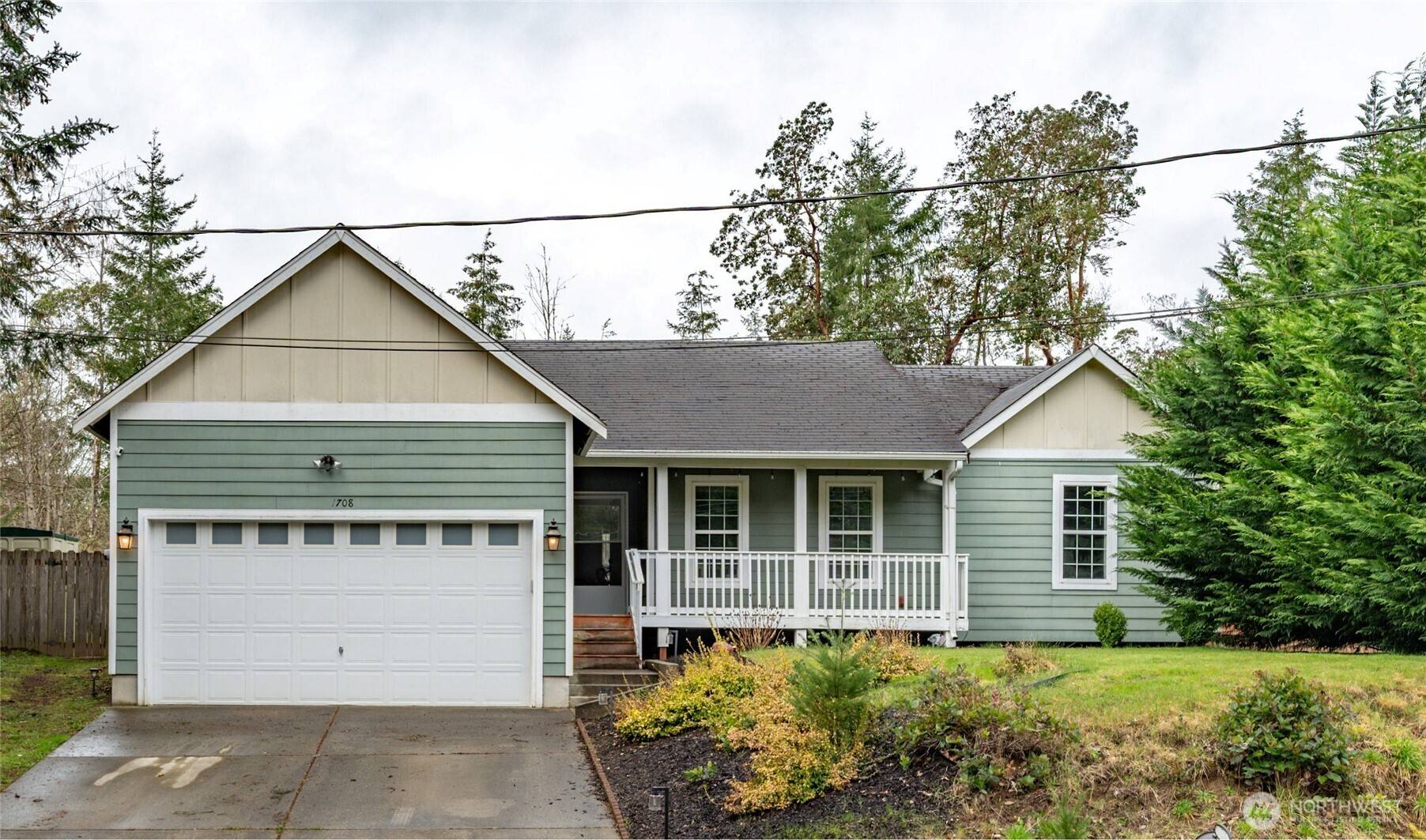 1708 197th AVE SW, Lakebay, WA 98349