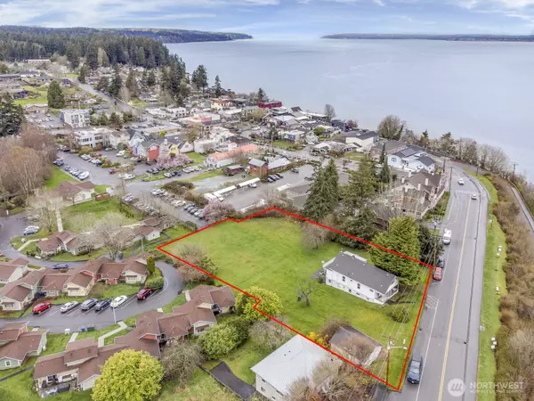 Langley, WA 98260,249 Cascade AVE