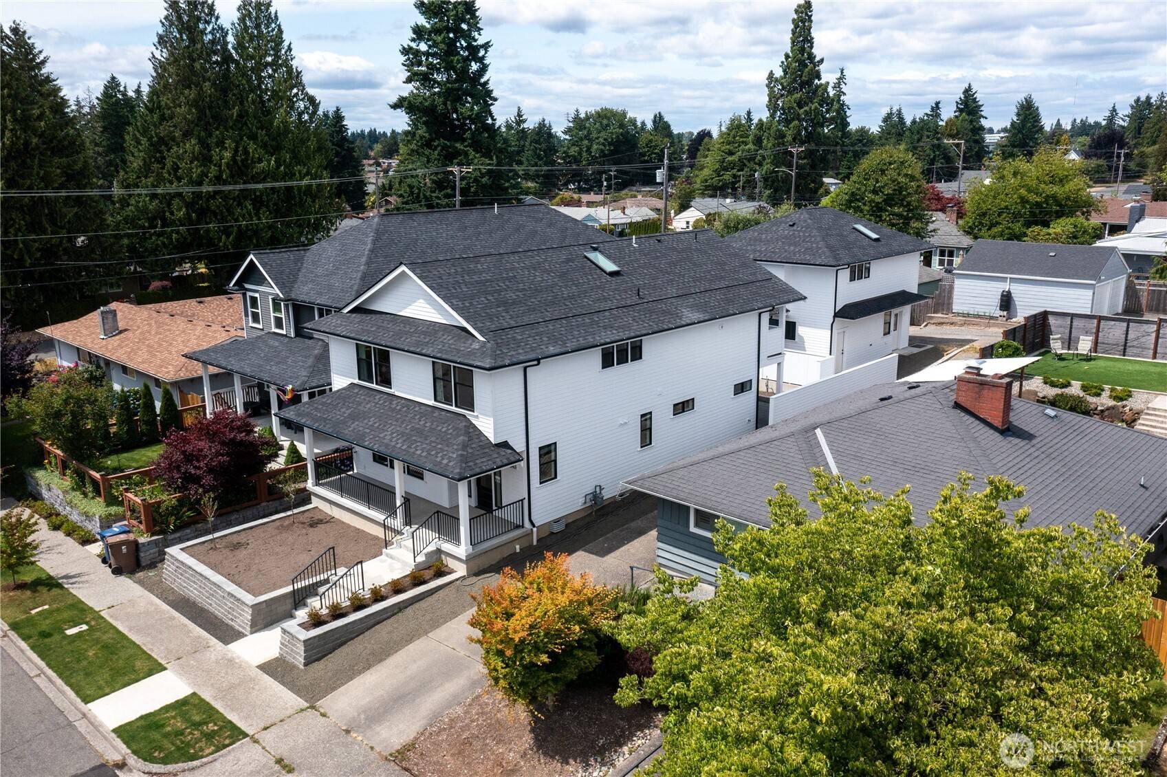 4843 N 7th ST, Tacoma, WA 98406