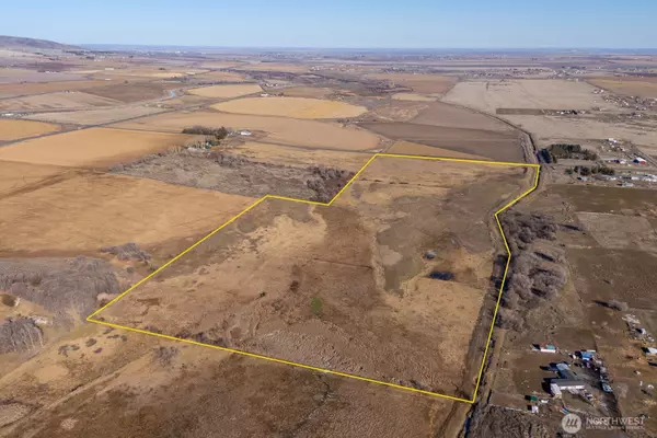 0 Road H NW, Ephrata, WA 98823