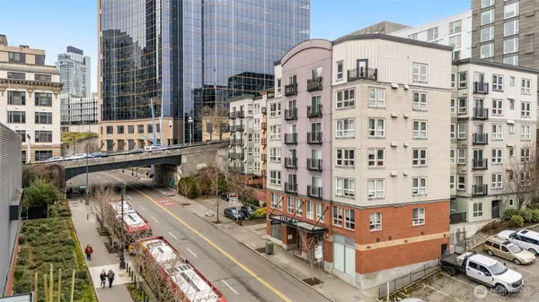 108 5th AVE S #616, Seattle, WA 98104