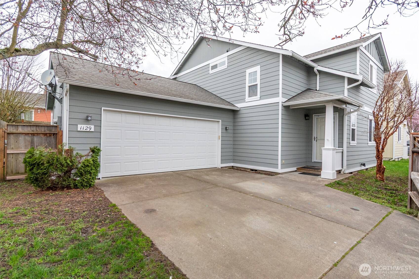 1129 NE Cordero PL, Oak Harbor, WA 98277