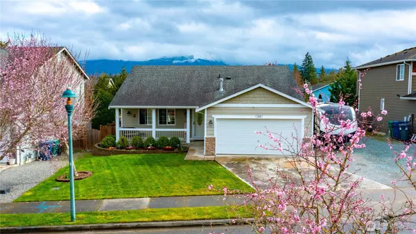 144 Brittany ST, Mount Vernon, WA 98274