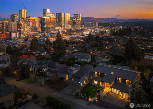 9803 NE 13th ST, Bellevue, WA 98004