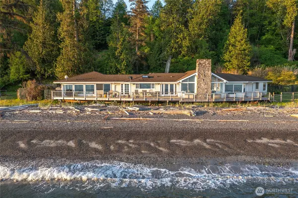 664 Tidewinds LN, Orcas Island, WA 98245
