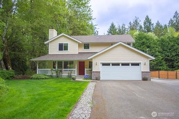 1893 SE Cashmere ST, Port Orchard, WA 98367