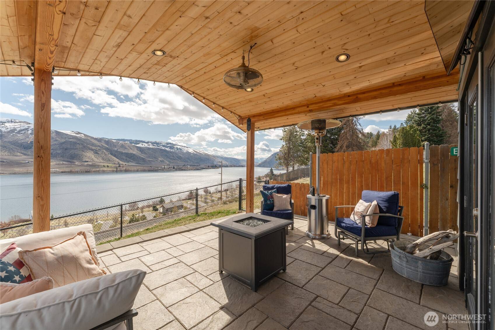 2371 Albin Drive, Entiat, WA 98822
