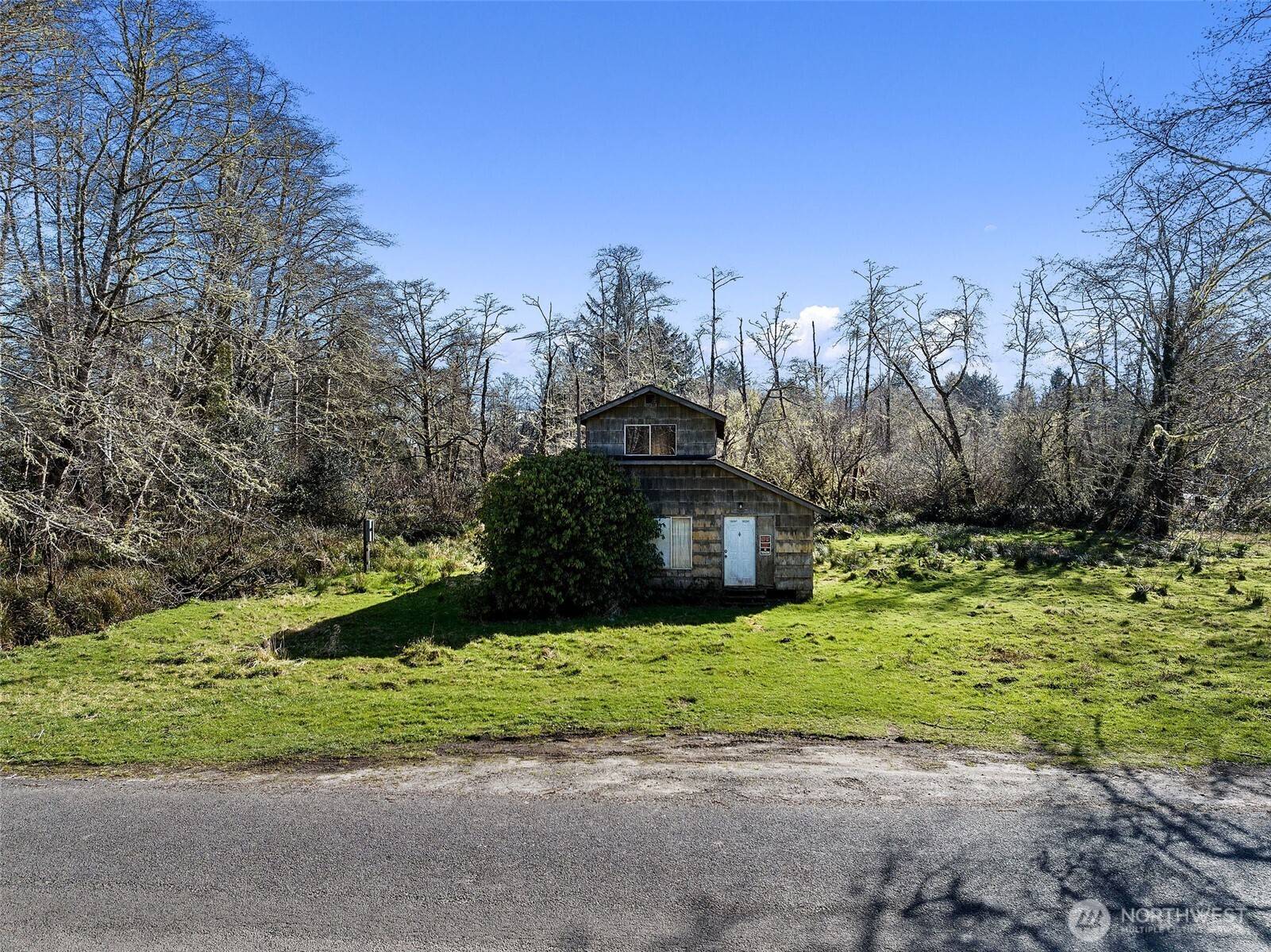 Oysterville, WA 98641,3212 Oysterville RD