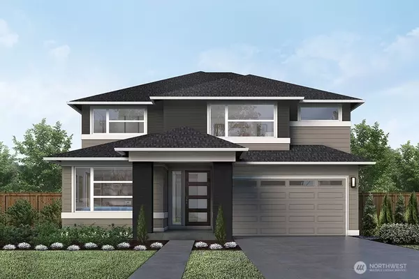 4091 Wandering WAY, Port Orchard, WA 98367