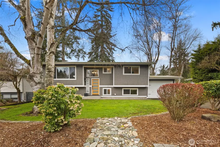 9463 NE 121st PL, Kirkland, WA 98034