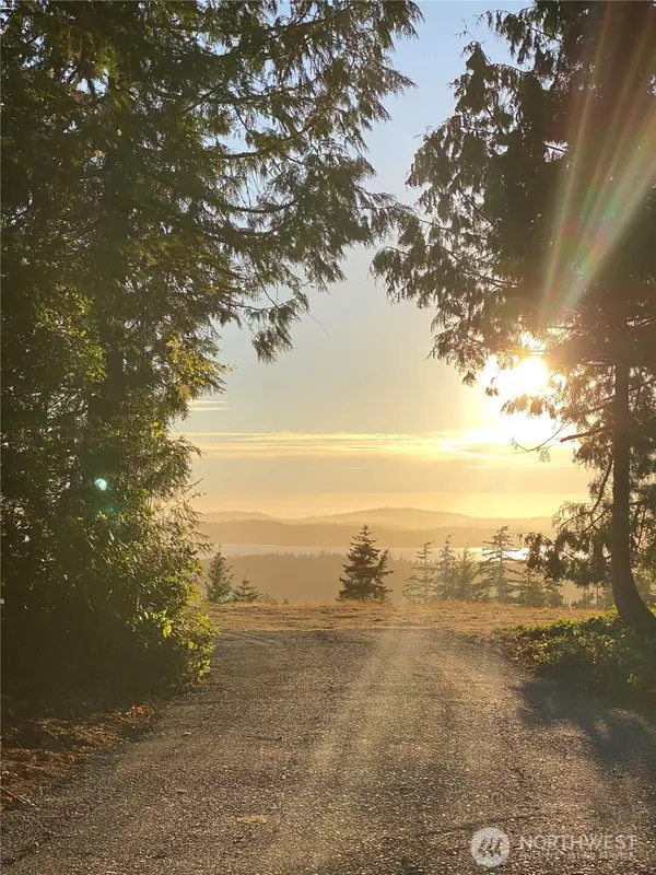 Lopez Island, WA 98261,583 Rum Runner Rd