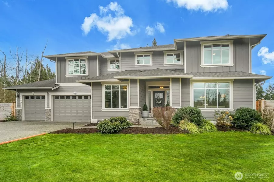 24710 Florence Acres RD, Monroe, WA 98272