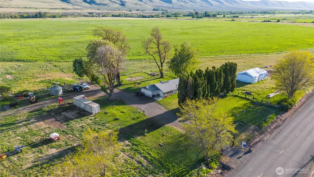 14530 Rutherford RD, Yakima, WA 98903