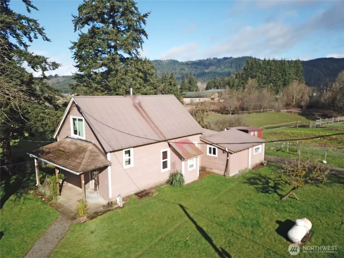 Rochester, WA 98579,18146 Anderson RD SW