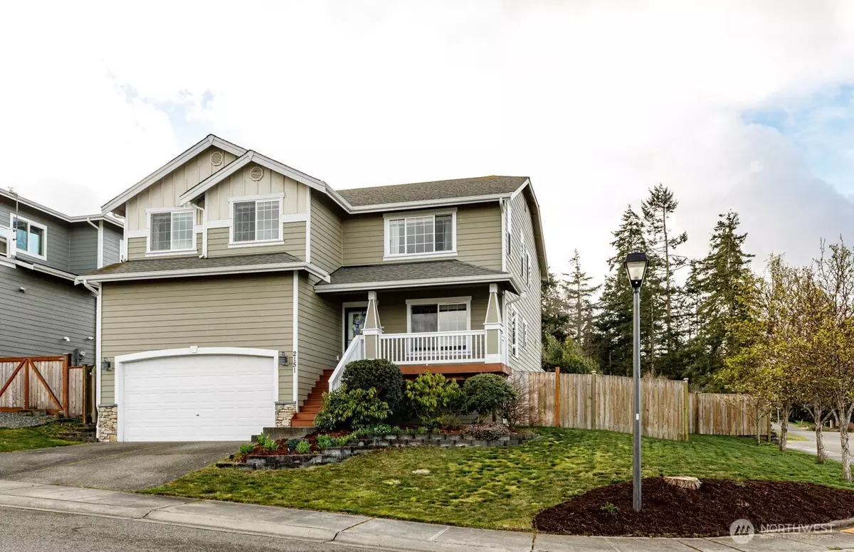 Oak Harbor, WA 98277,2151 NW 9th AVE
