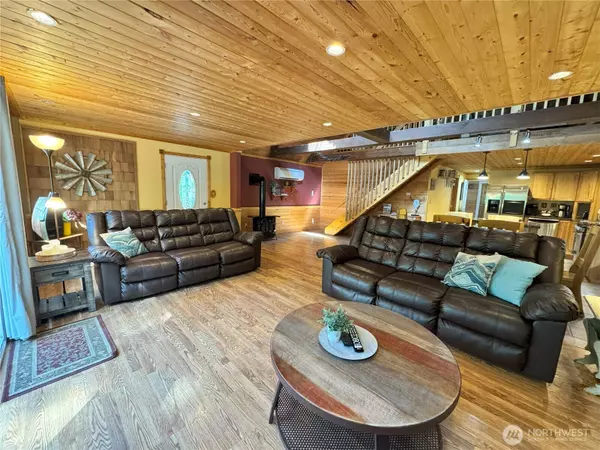 Leavenworth, WA 98826,2254 Riffle DR