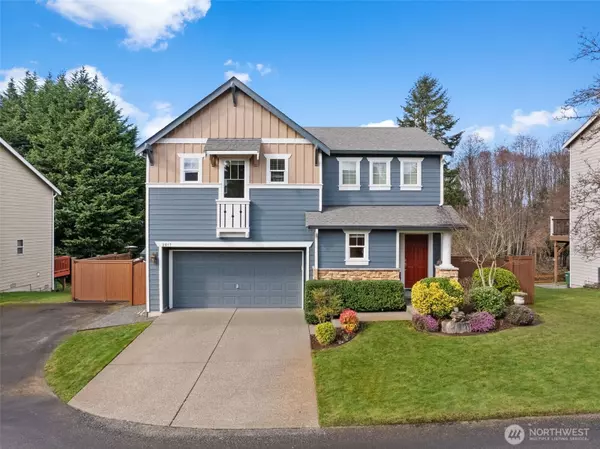 2017 Kennewick PL NE, Renton, WA 98056