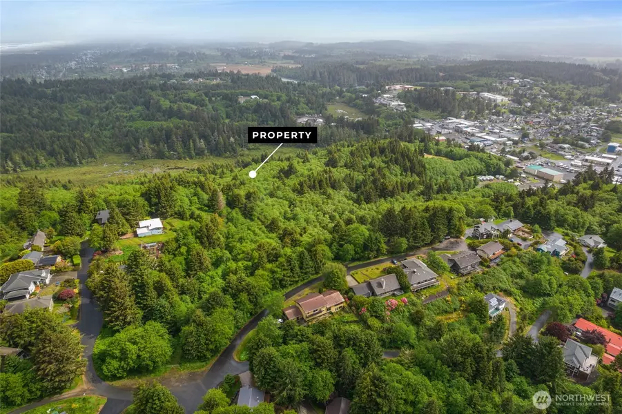 0 X Hiaqua PL, Ilwaco, WA 98624