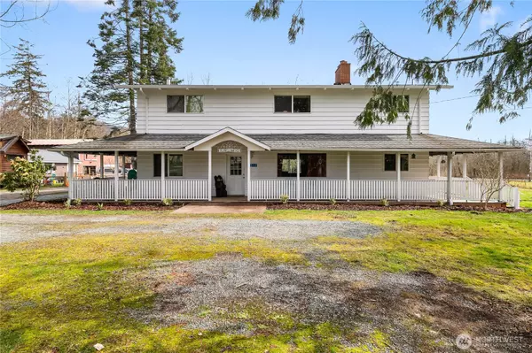 7311 State Route 9, Sedro Woolley, WA 98284