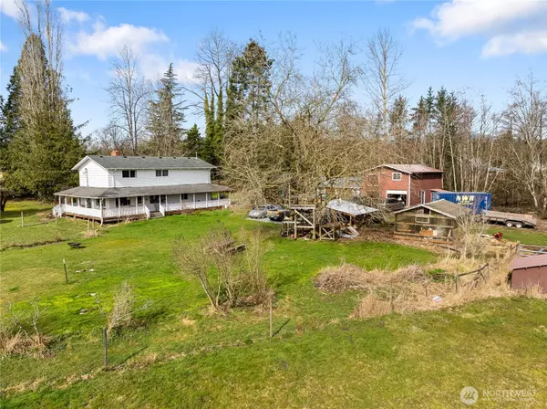 Sedro Woolley, WA 98284,7311 State Route 9