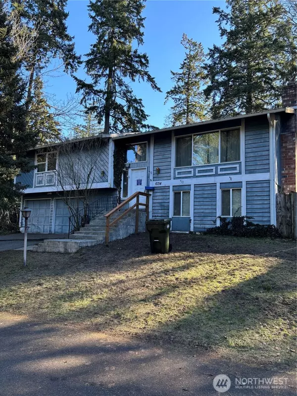 6714 83 CT SW, Lakewood, WA 98499