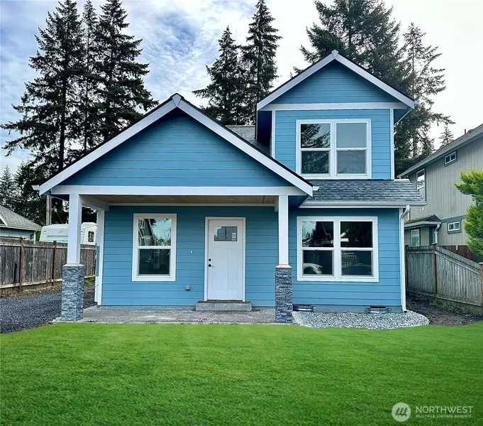 20106 Shamon CT SW, Centralia, WA 98531