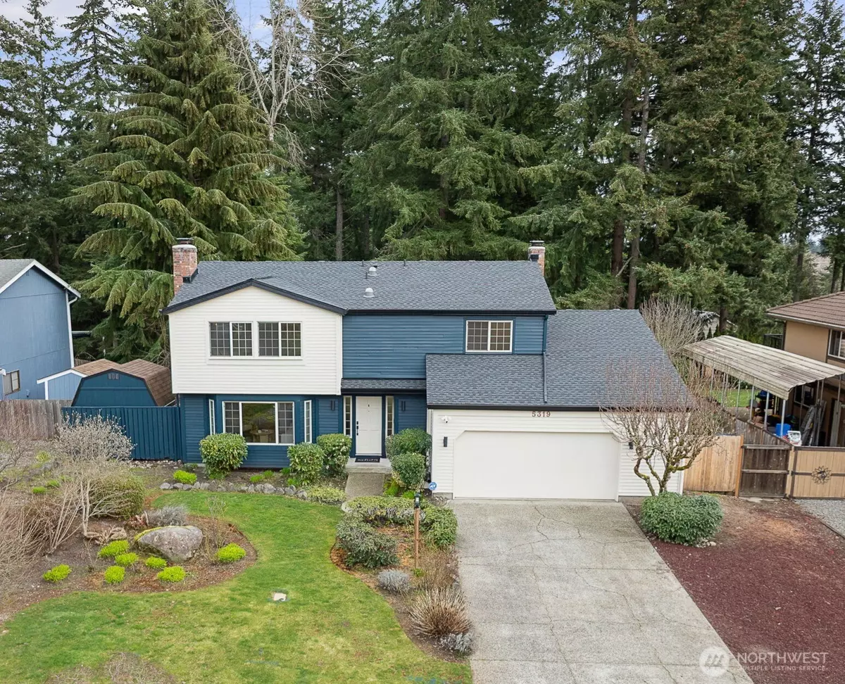 University Place, WA 98467,5319 64th AVE W