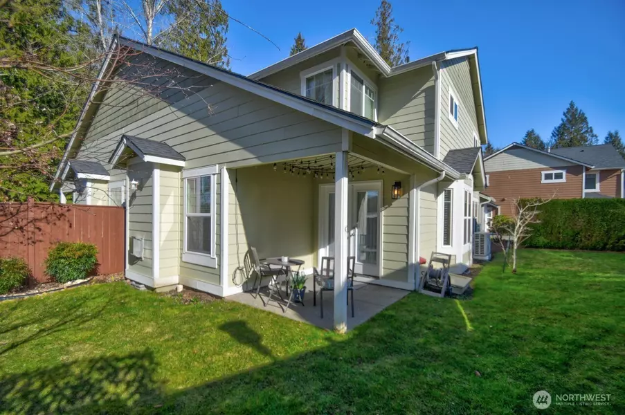 3355 Simmons Mill CT SW #A, Tumwater, WA 98512