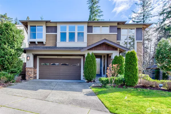 4754 231st PL SE, Sammamish, WA 98075