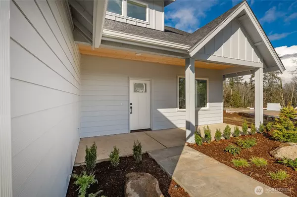 Blaine, WA 98230,283 Sweet Gum DR