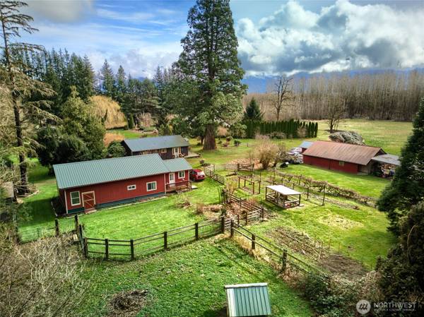 28504 Minkler RD, Sedro Woolley, WA 98284