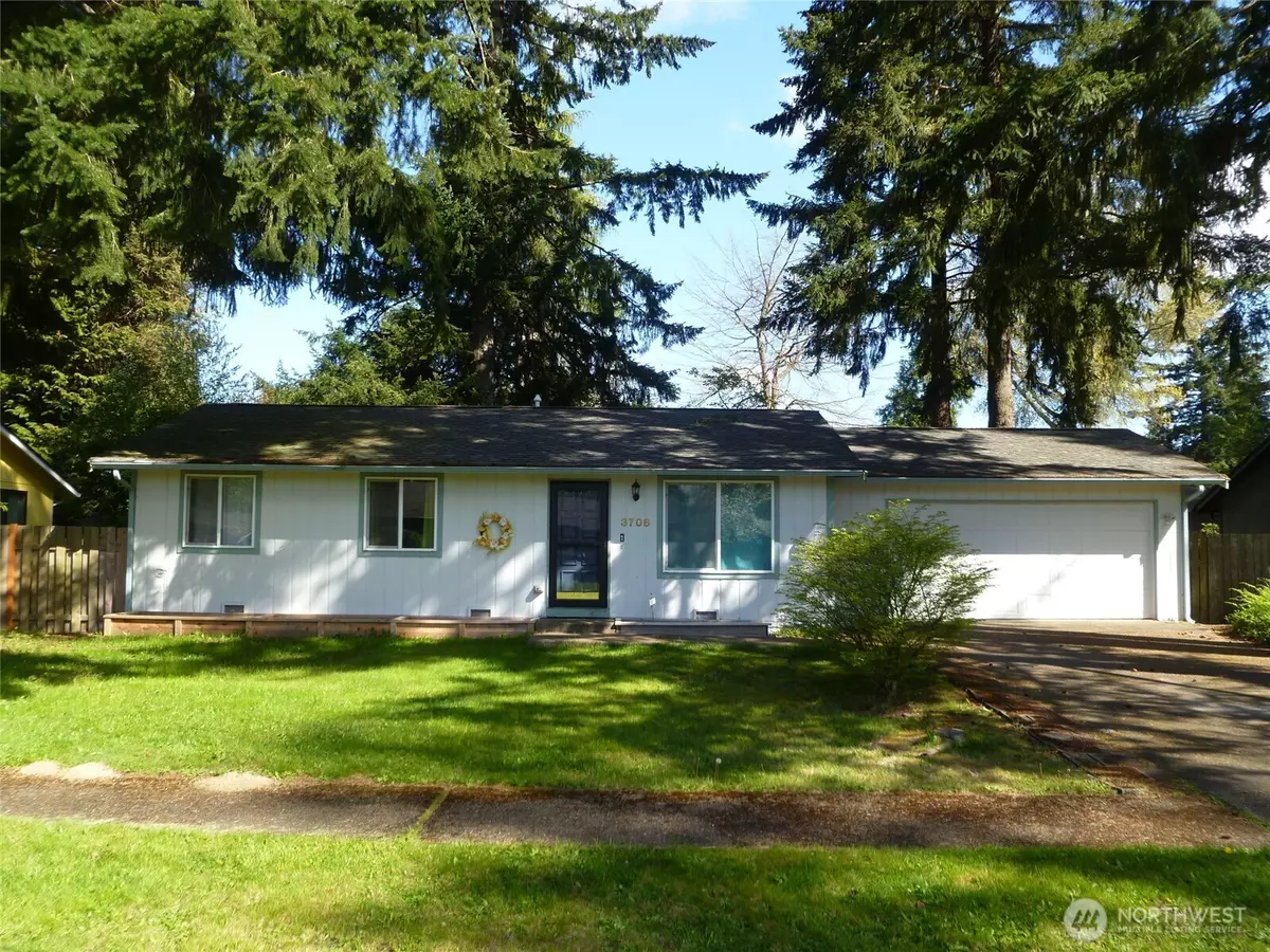 Tumwater, WA 98501,3708 Hoadly LOOP SE