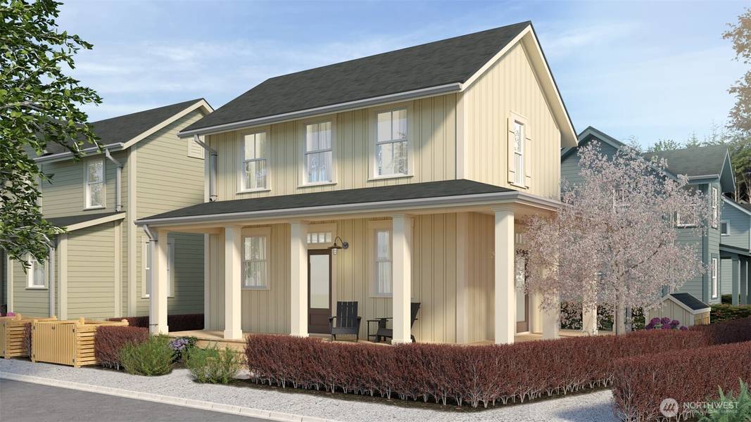 4 Bungalow LOOP, Pacific Beach, WA 98571