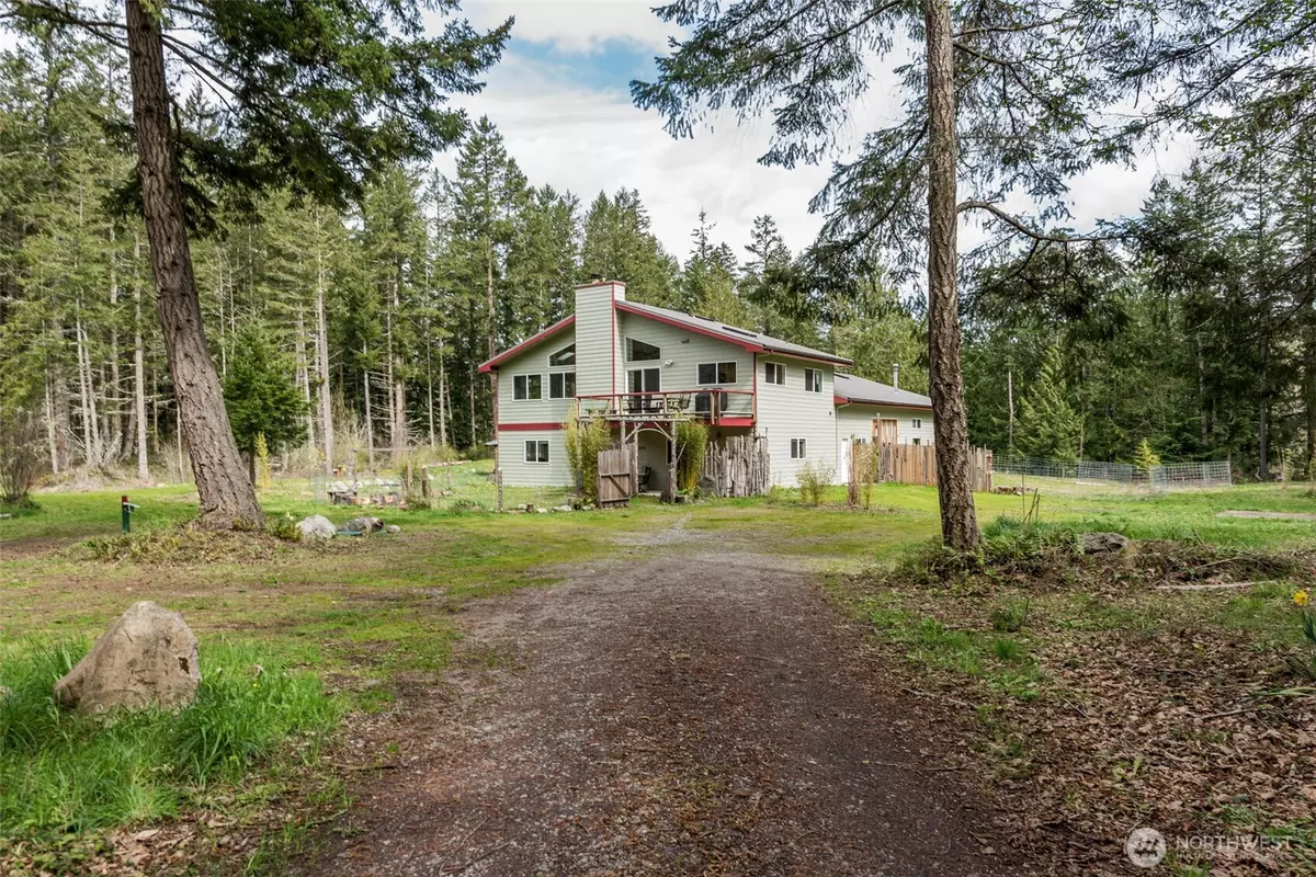 Sequim, WA 98382,142 Sunshine DR