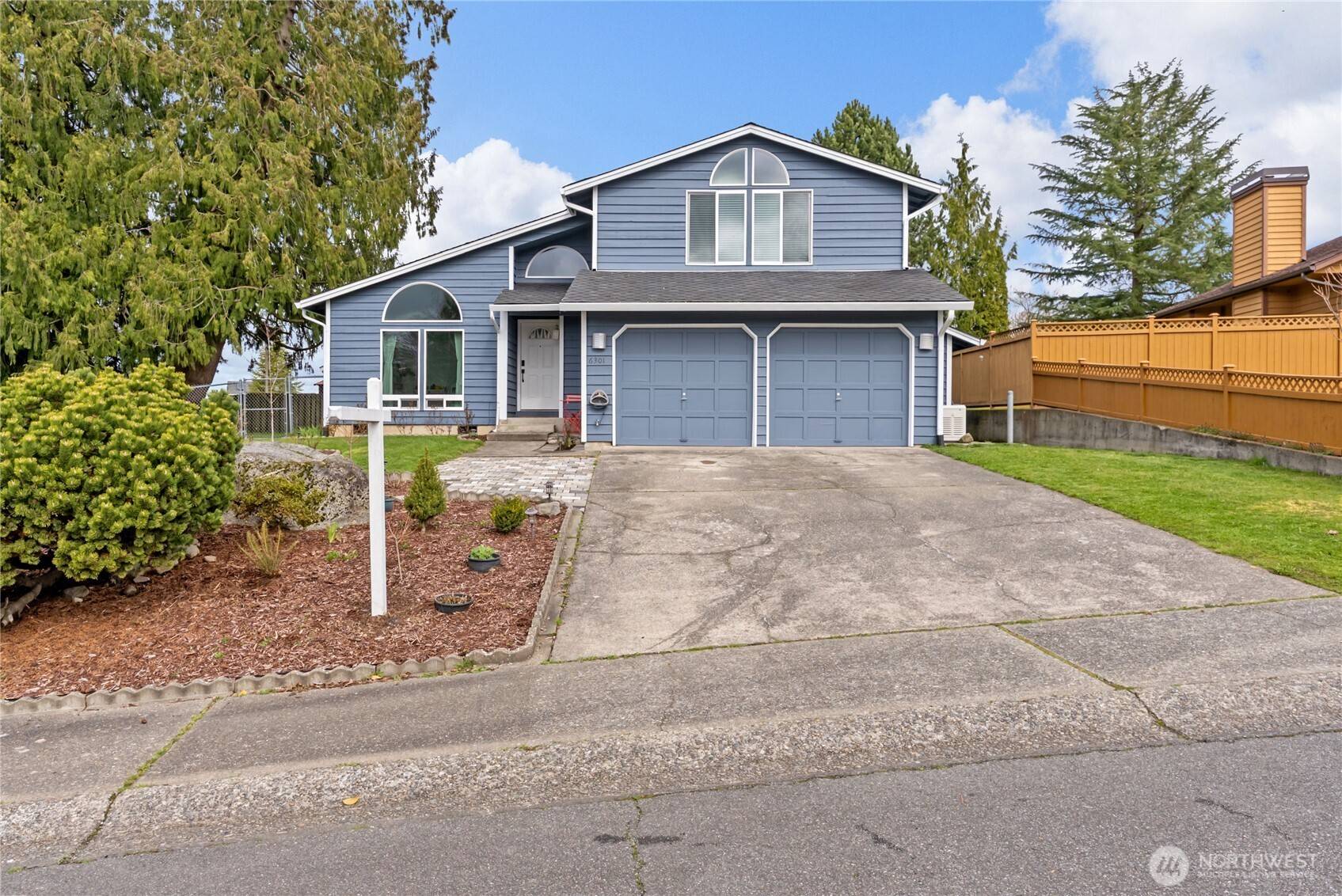 6301 36th ST SE, Auburn, WA 98092