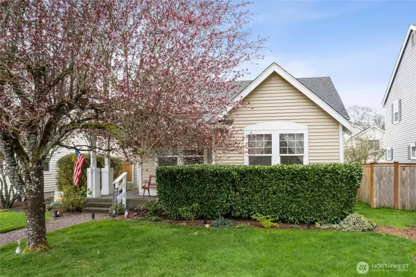 2219 Tolmie St, Dupont, WA 98327
