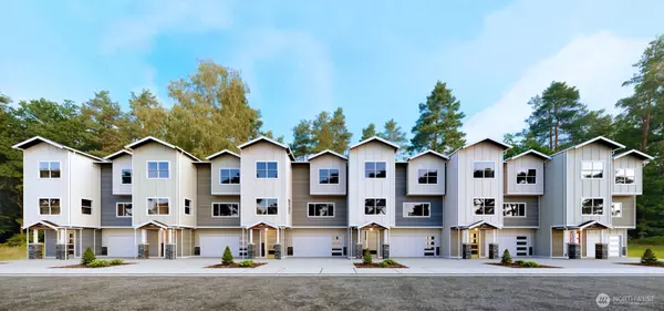 1815 25th ST #21, Snohomish, WA 98290