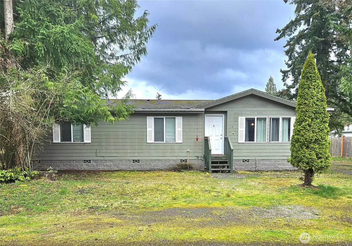 Port Hadlock, WA 98339,54 May ST