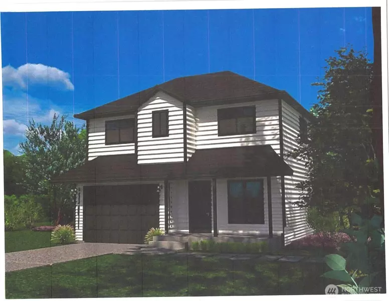 7016 E Nightingale ST, Port Orchard, WA 98366