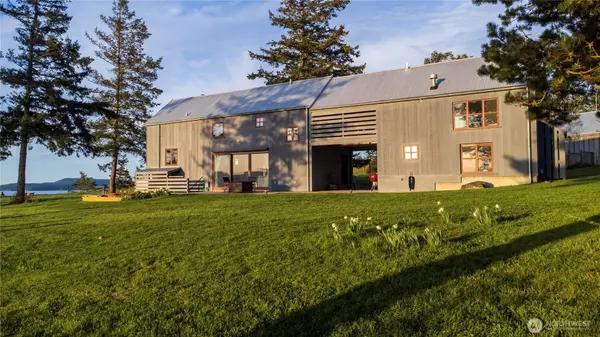 Decatur Island, WA 98221,146 East Meadow LN