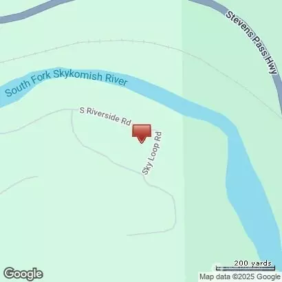 53012 S Riverside RD, Gold Bar, WA 98251
