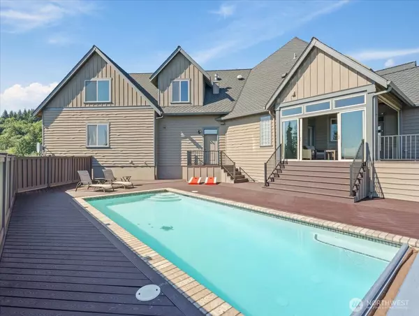 Woodland, WA 98674,714 Sommerset RD
