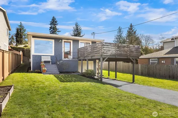 707 6th AVE S, Edmonds, WA 98020