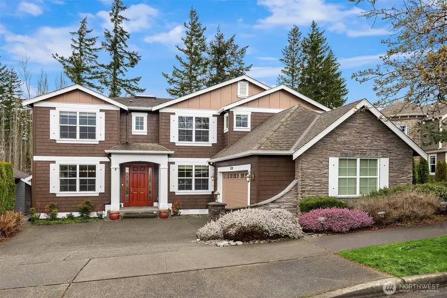 6921 Ardmore AVE SE, Snoqualmie, WA 98065