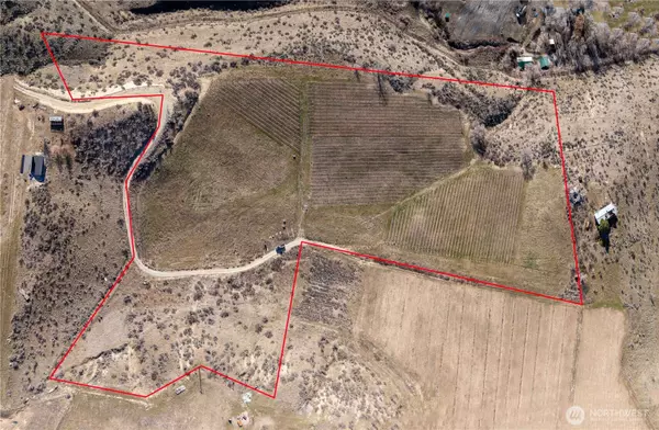 Chelan, WA 98816,0 NNA Boyd RD