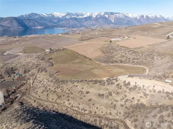 Chelan, WA 98816,0 NNA Boyd RD