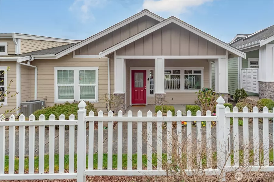 442 E Maple ST, Sequim, WA 98382