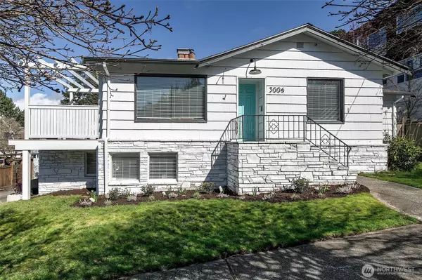 Seattle, WA 98199,3006 W Raye ST