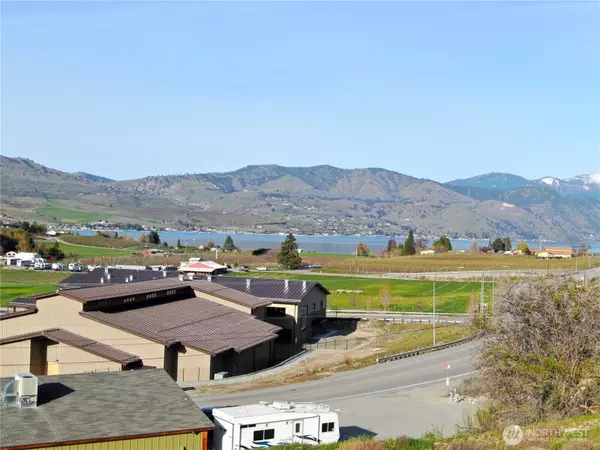Chelan, WA 98816,128 Madisen LN